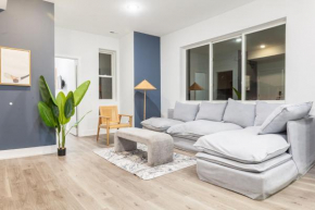 Artful 3bed2bathsleeps7,wd-oven-wi-fi